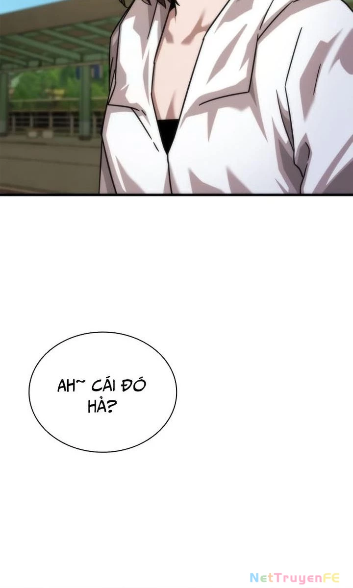 Mạt Thế Zombie 82-08 Chapter 46 - Trang 4