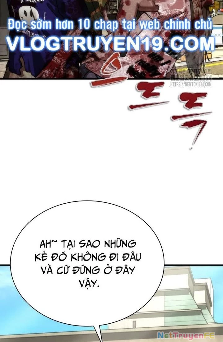 Mạt Thế Zombie 82-08 Chapter 46 - Trang 4