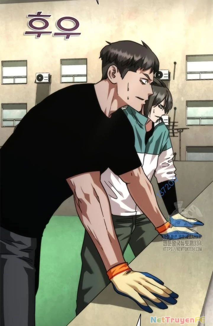 Mạt Thế Zombie 82-08 Chapter 46 - Trang 4