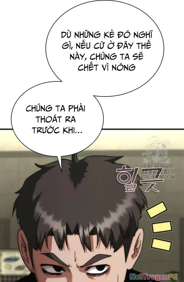 Mạt Thế Zombie 82-08 Chapter 46 - Trang 4