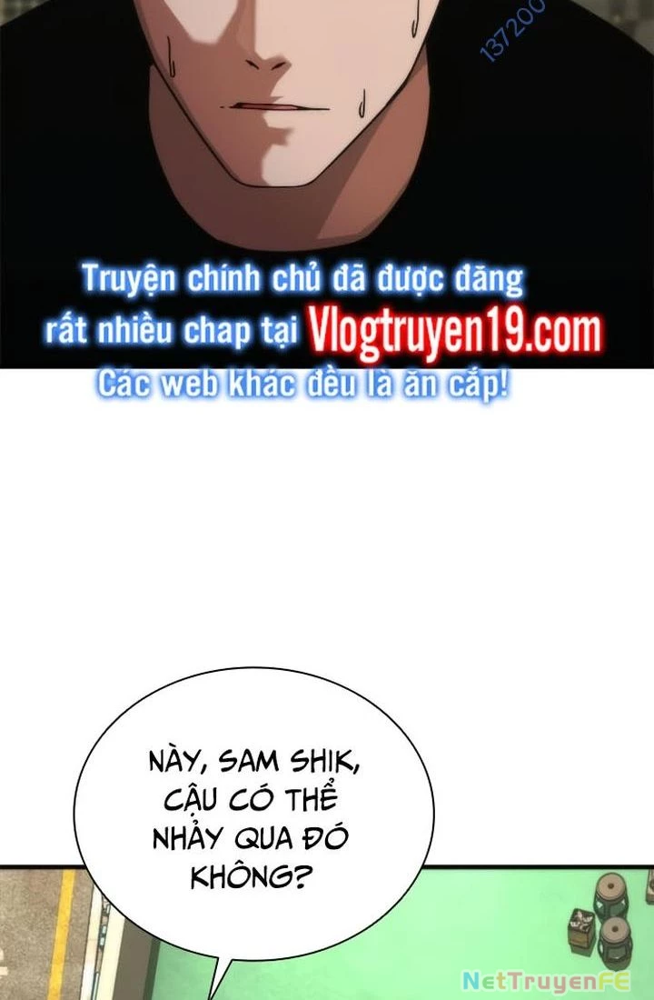 Mạt Thế Zombie 82-08 Chapter 46 - Trang 4