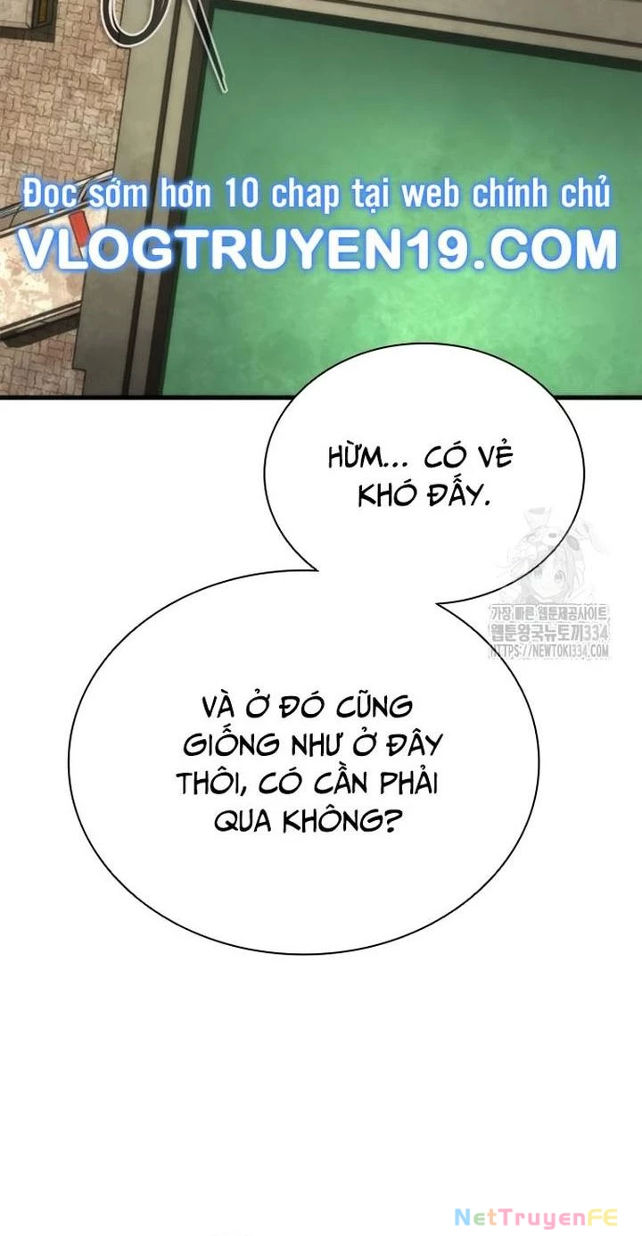 Mạt Thế Zombie 82-08 Chapter 46 - Trang 4