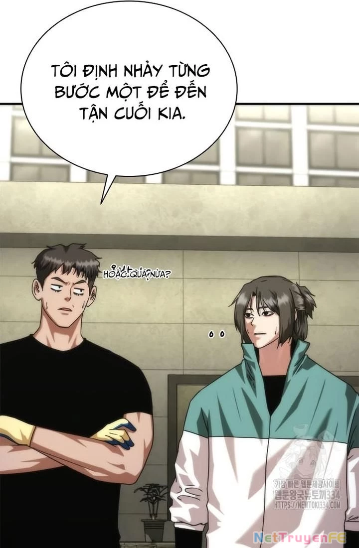 Mạt Thế Zombie 82-08 Chapter 46 - Trang 4