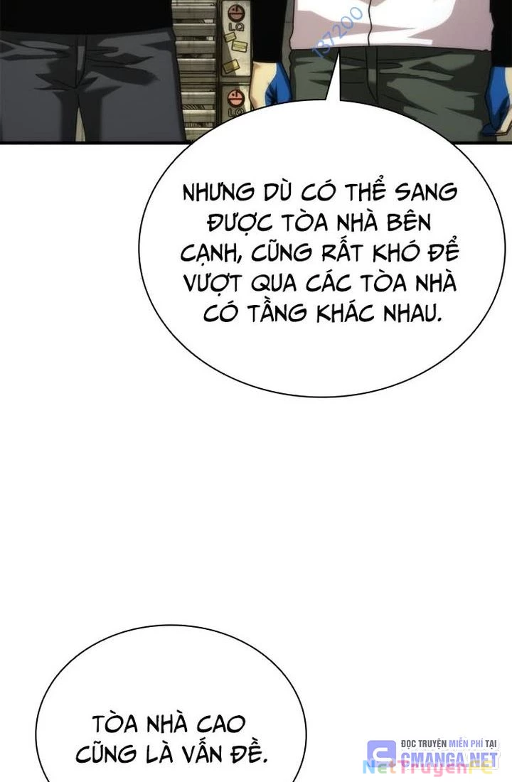 Mạt Thế Zombie 82-08 Chapter 46 - Trang 4