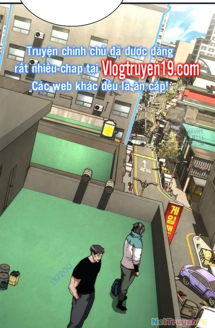 Mạt Thế Zombie 82-08 Chapter 46 - Trang 4