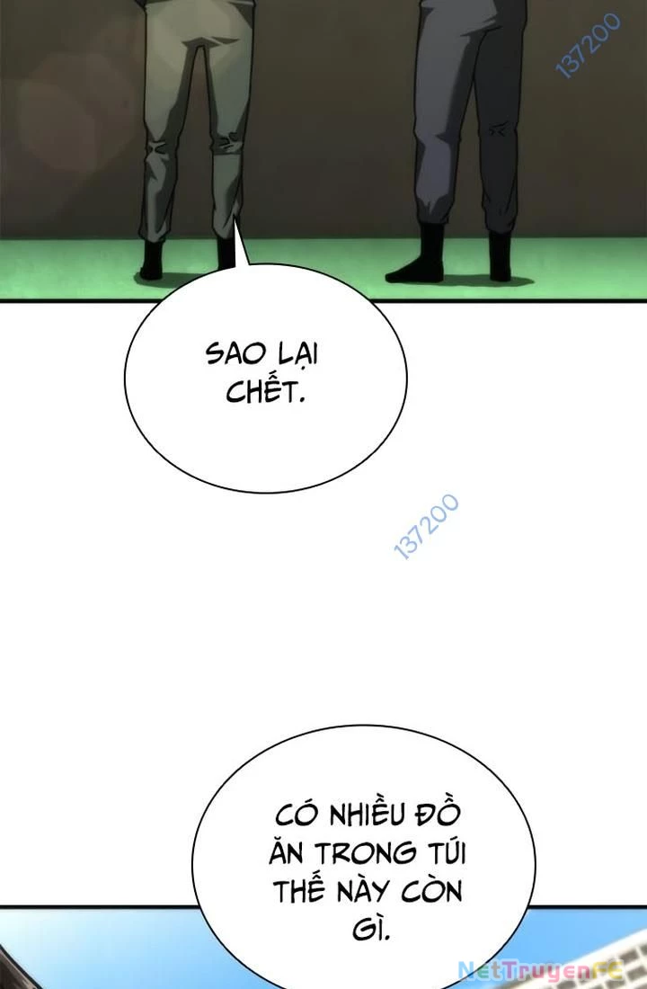 Mạt Thế Zombie 82-08 Chapter 46 - Trang 4