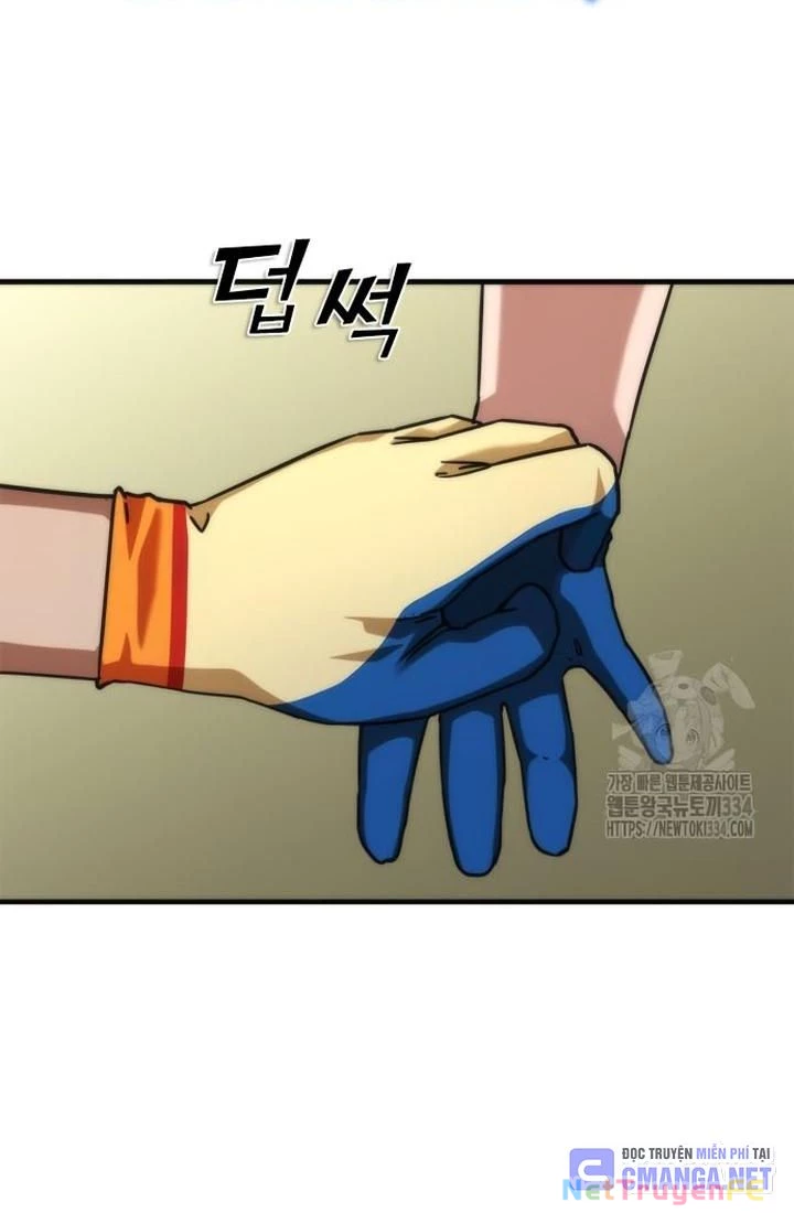 Mạt Thế Zombie 82-08 Chapter 46 - Trang 4