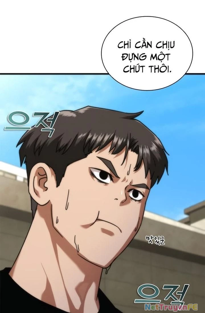 Mạt Thế Zombie 82-08 Chapter 46 - Trang 4
