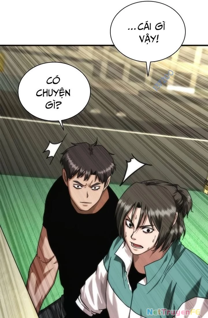 Mạt Thế Zombie 82-08 Chapter 46 - Trang 4