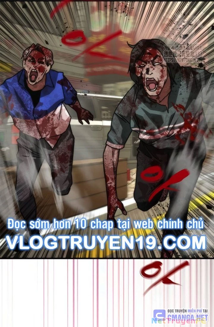 Mạt Thế Zombie 82-08 Chapter 46 - Trang 4