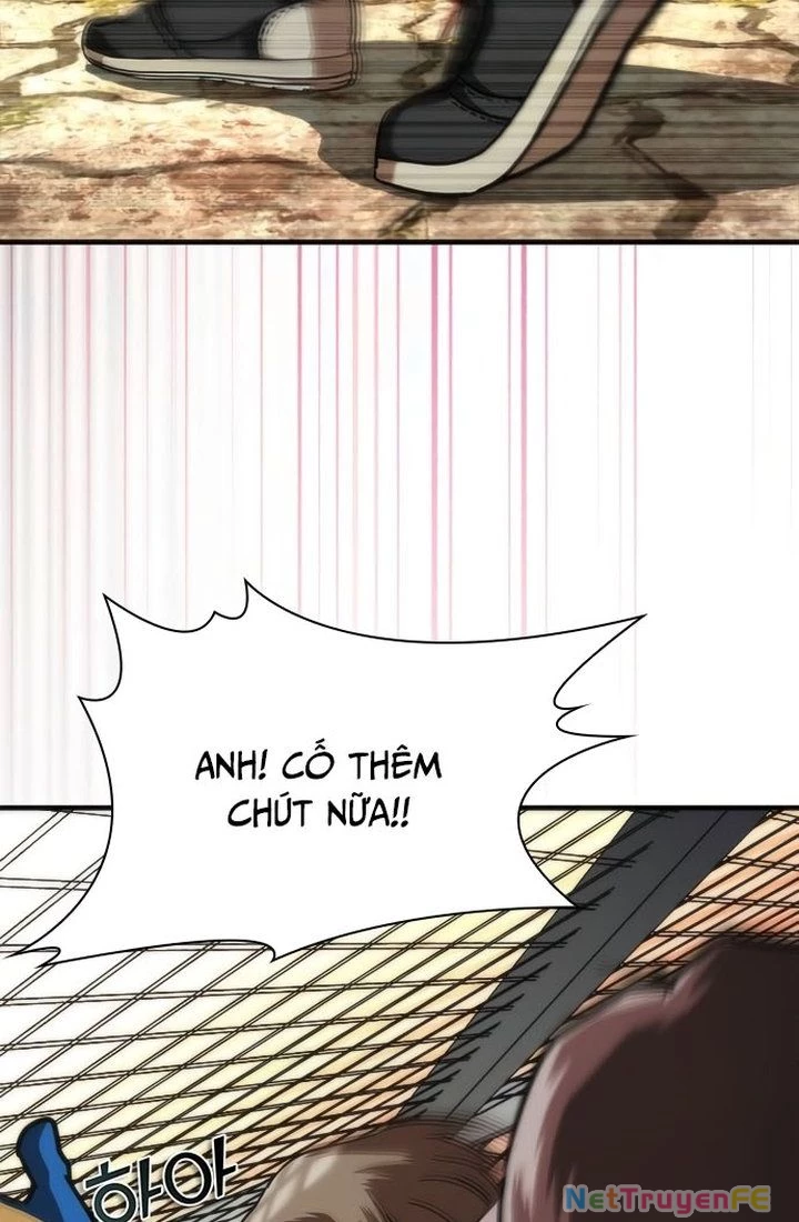 Mạt Thế Zombie 82-08 Chapter 46 - Trang 4