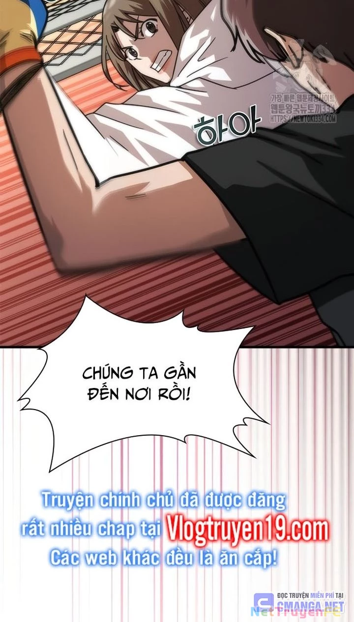 Mạt Thế Zombie 82-08 Chapter 46 - Trang 4