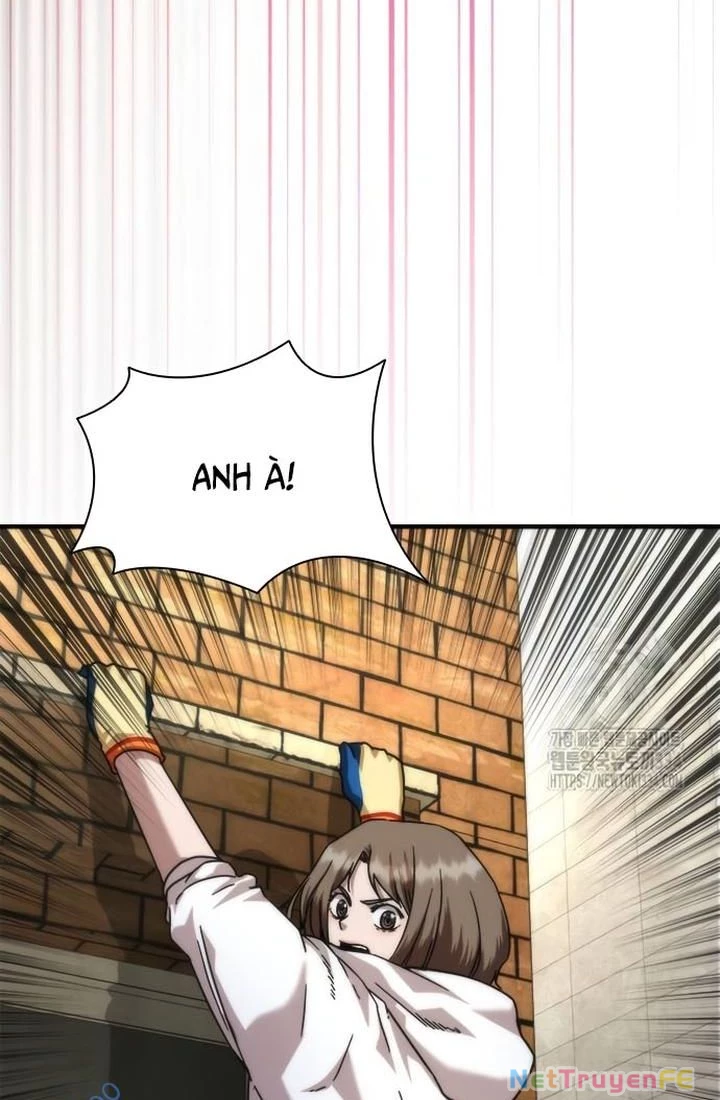 Mạt Thế Zombie 82-08 Chapter 46 - Trang 4