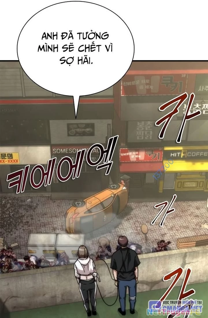 Mạt Thế Zombie 82-08 Chapter 46 - Trang 4