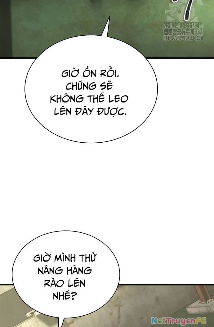 Mạt Thế Zombie 82-08 Chapter 46 - Trang 4