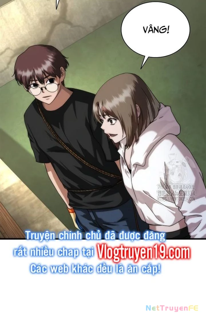 Mạt Thế Zombie 82-08 Chapter 46 - Trang 4
