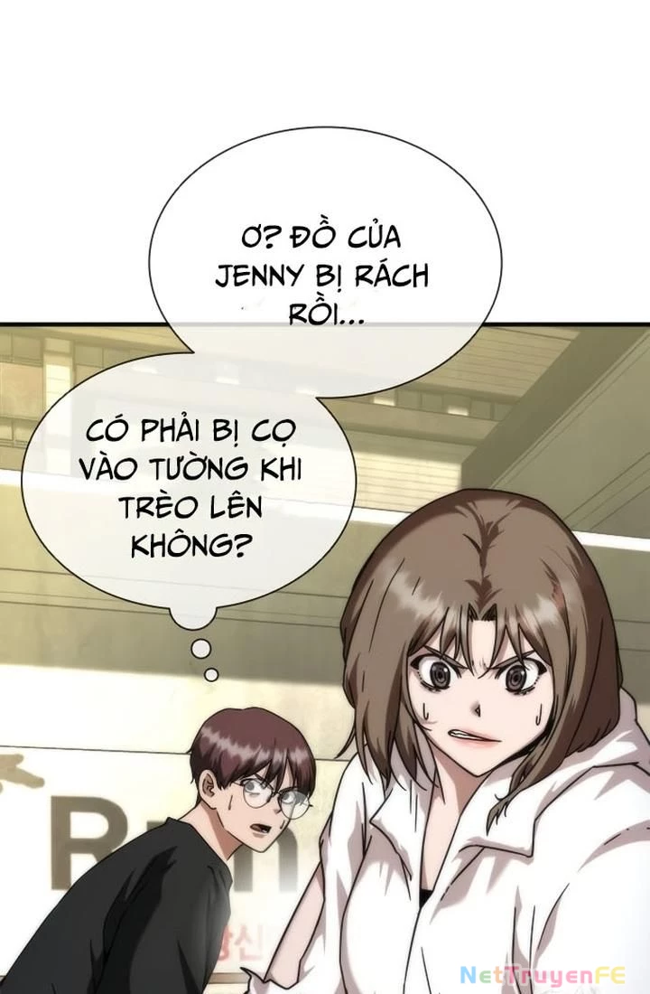 Mạt Thế Zombie 82-08 Chapter 46 - Trang 4