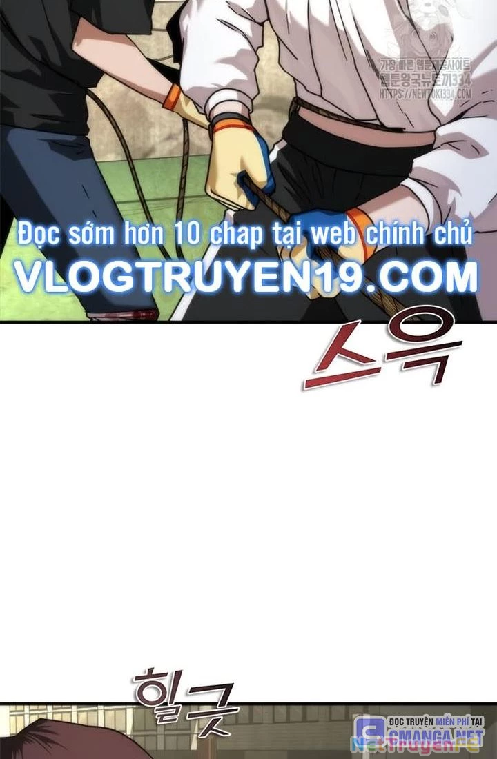 Mạt Thế Zombie 82-08 Chapter 46 - Trang 4