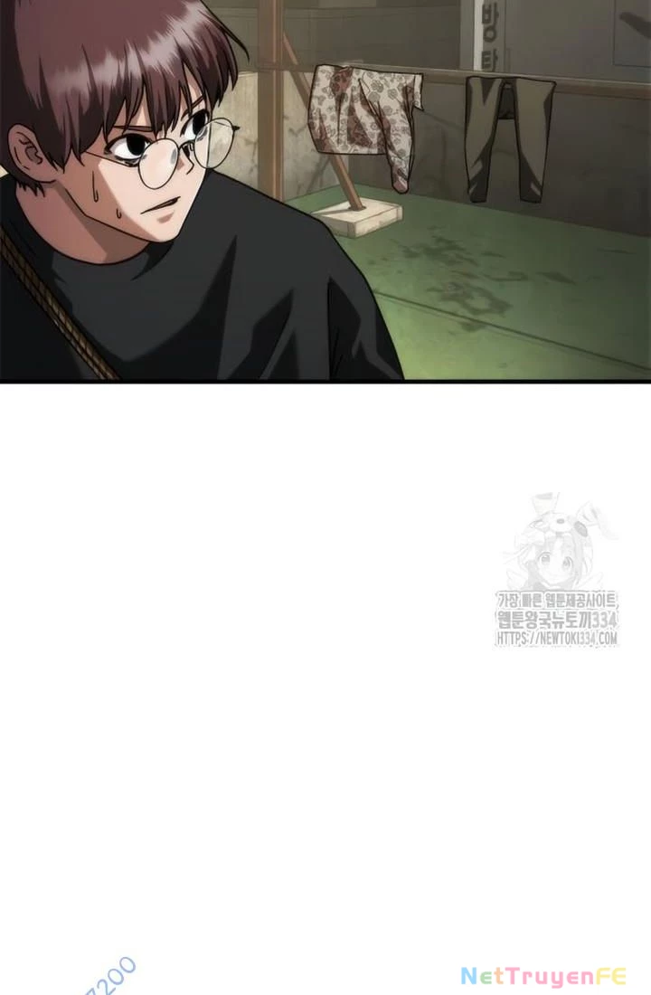 Mạt Thế Zombie 82-08 Chapter 46 - Trang 4
