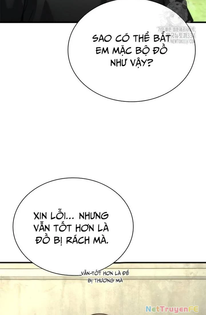 Mạt Thế Zombie 82-08 Chapter 46 - Trang 4