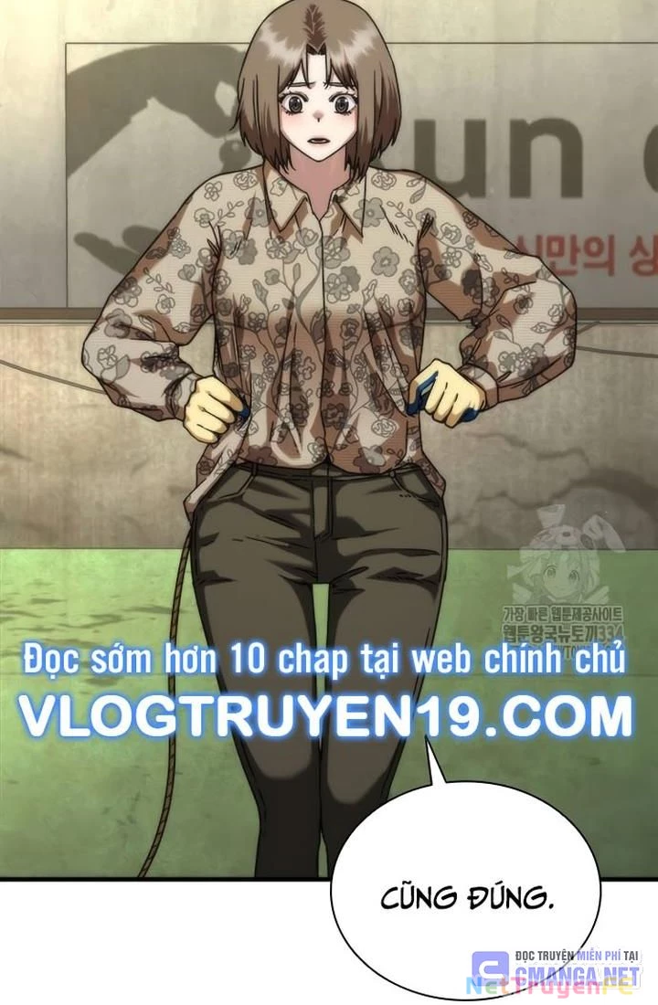 Mạt Thế Zombie 82-08 Chapter 46 - Trang 4