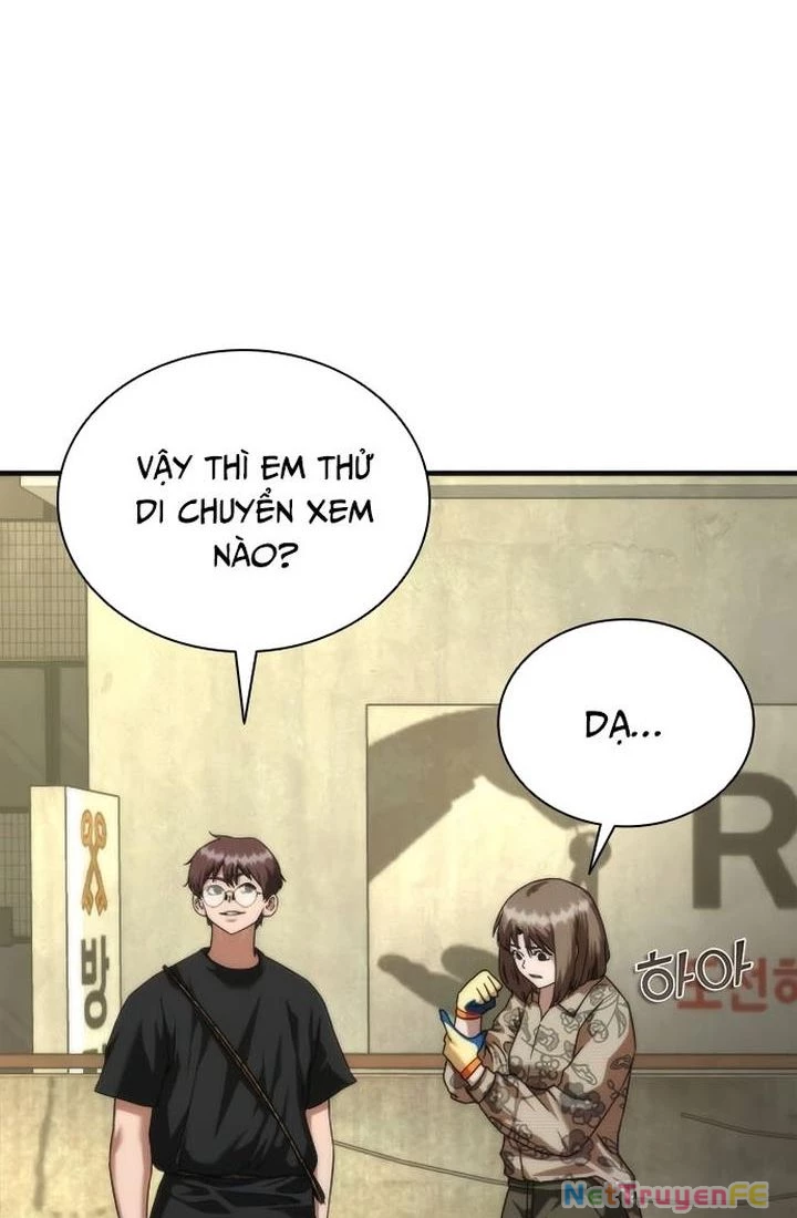 Mạt Thế Zombie 82-08 Chapter 46 - Trang 4