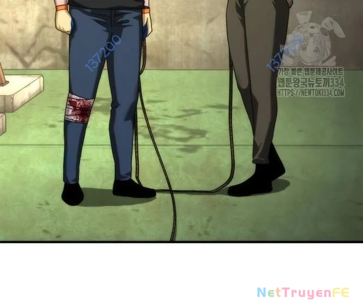 Mạt Thế Zombie 82-08 Chapter 46 - Trang 4