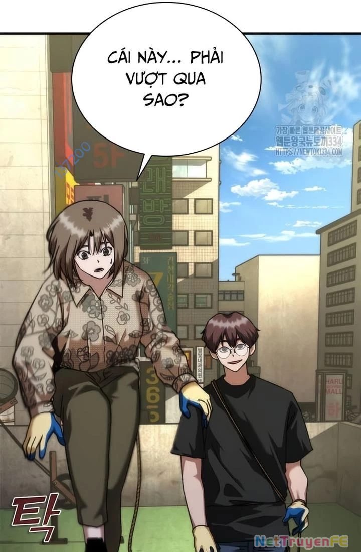 Mạt Thế Zombie 82-08 Chapter 46 - Trang 4