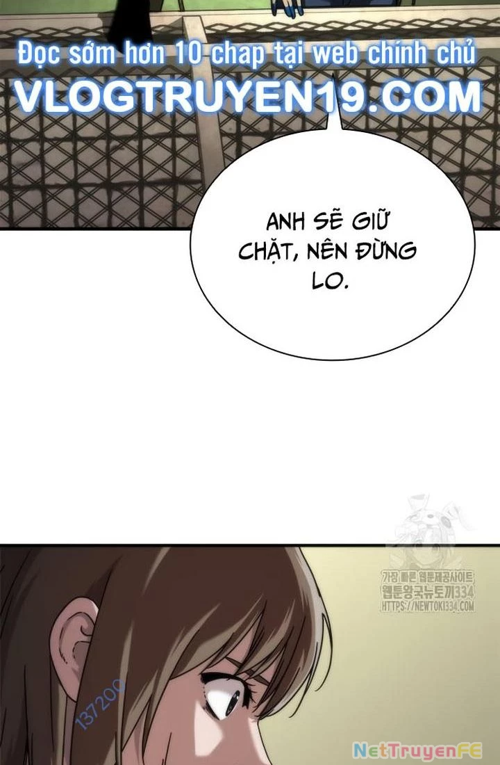 Mạt Thế Zombie 82-08 Chapter 46 - Trang 4