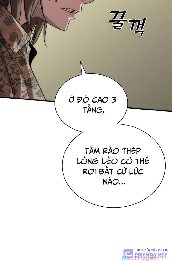 Mạt Thế Zombie 82-08 Chapter 46 - Trang 4