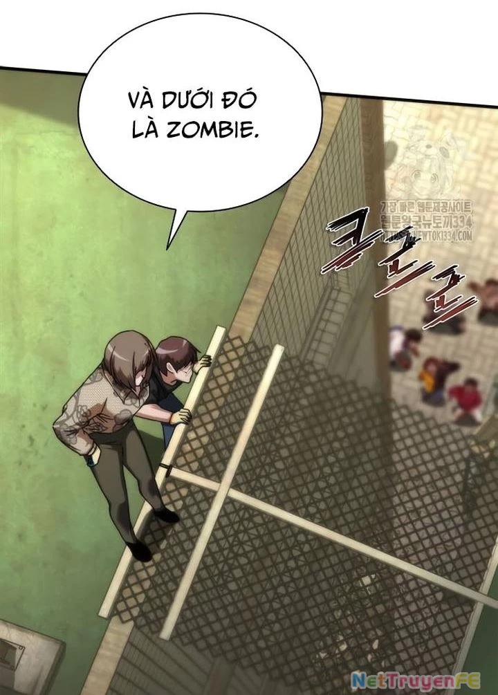 Mạt Thế Zombie 82-08 Chapter 46 - Trang 4