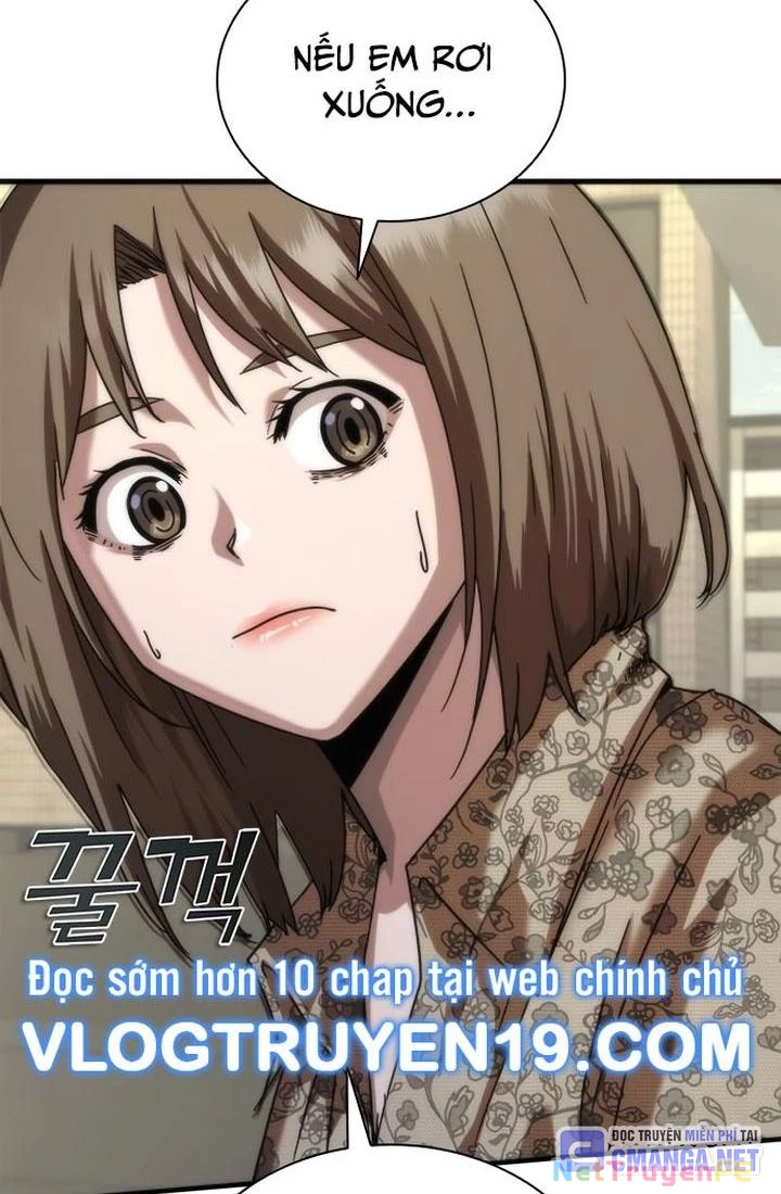 Mạt Thế Zombie 82-08 Chapter 46 - Trang 4