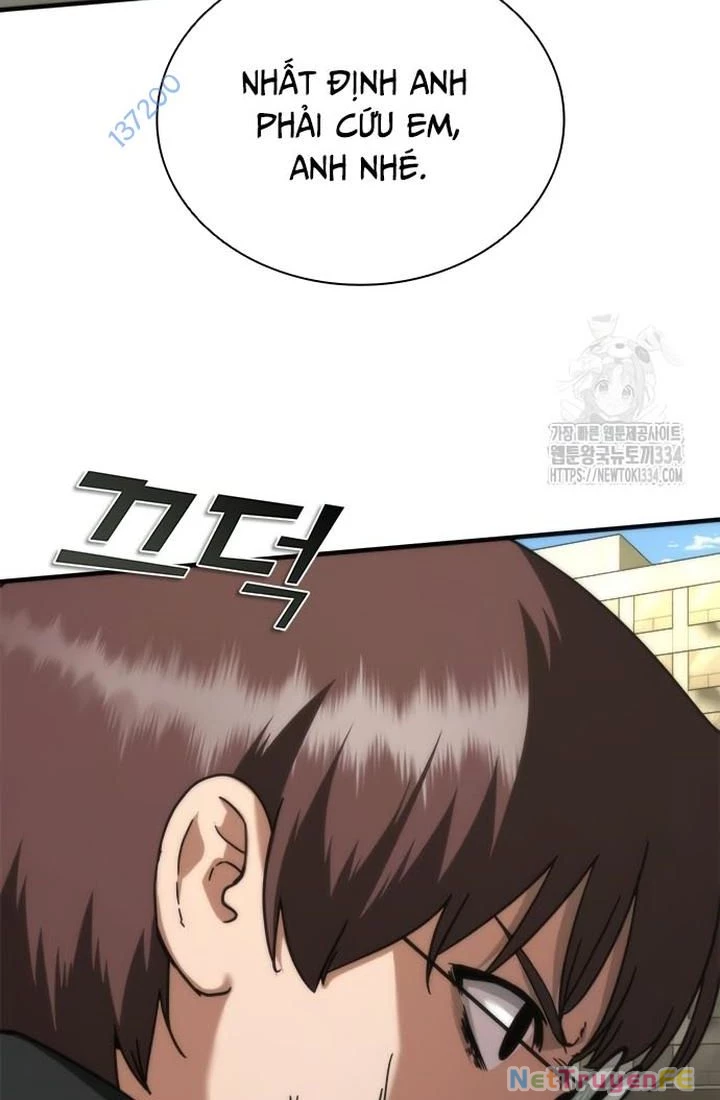 Mạt Thế Zombie 82-08 Chapter 46 - Trang 4