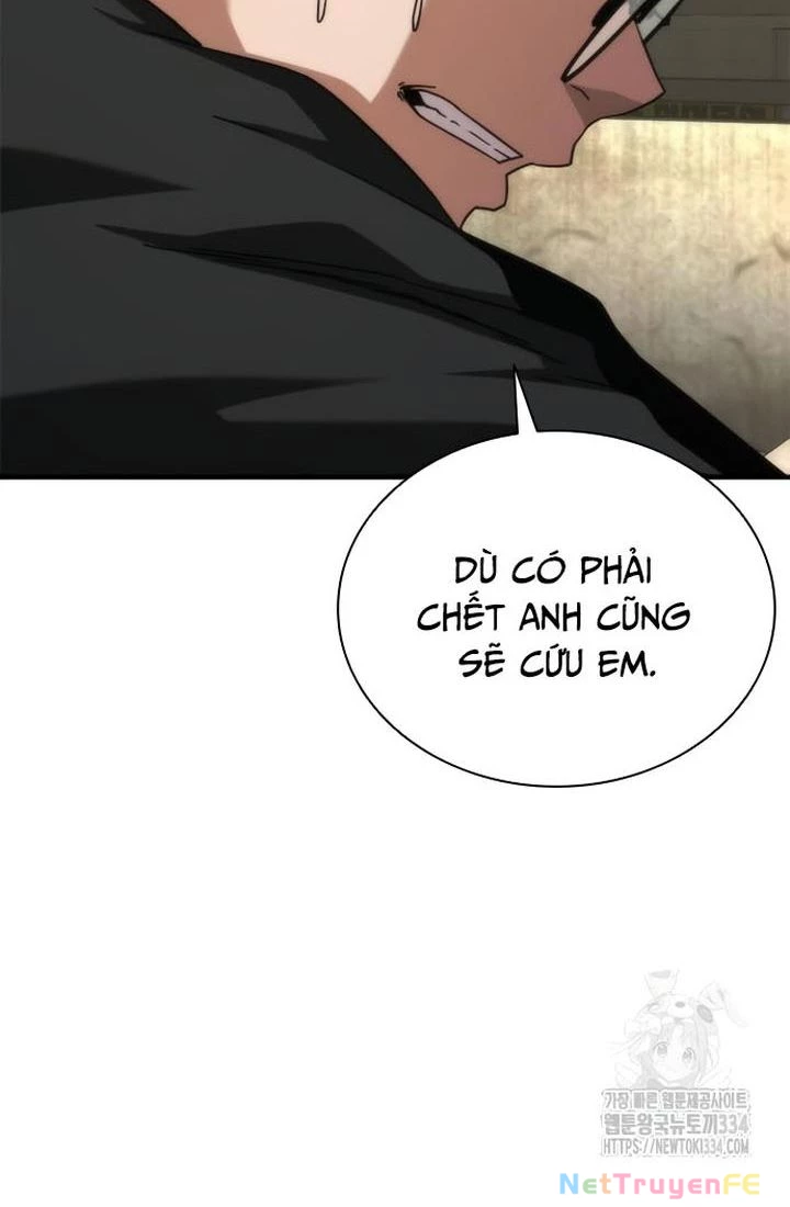 Mạt Thế Zombie 82-08 Chapter 46 - Trang 4