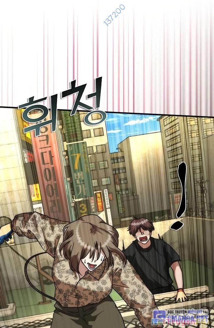 Mạt Thế Zombie 82-08 Chapter 46 - Trang 4