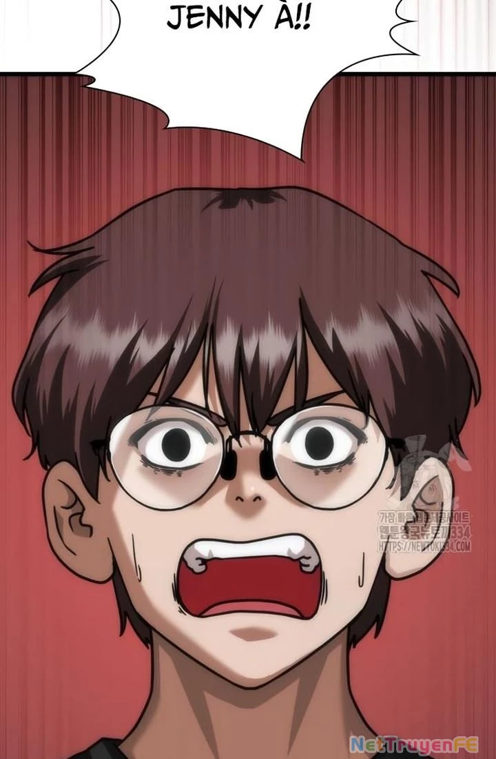 Mạt Thế Zombie 82-08 Chapter 46 - Trang 4