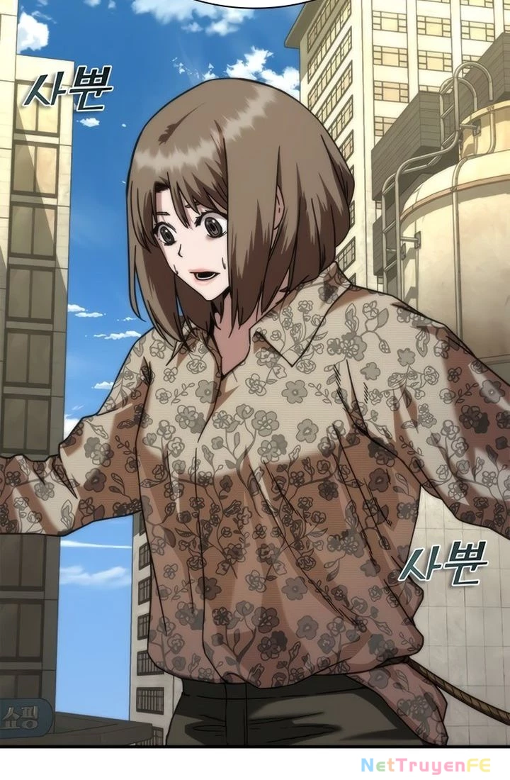 Mạt Thế Zombie 82-08 Chapter 47 - Next Chapter 48