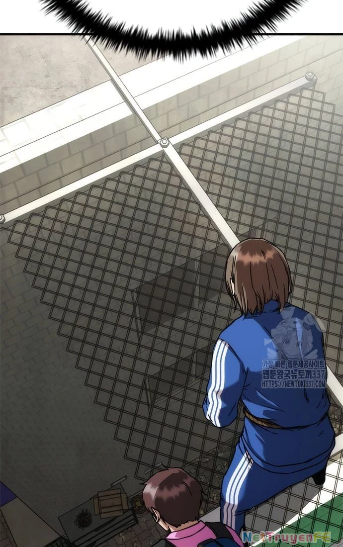 Mạt Thế Zombie 82-08 Chapter 50 - Trang 4