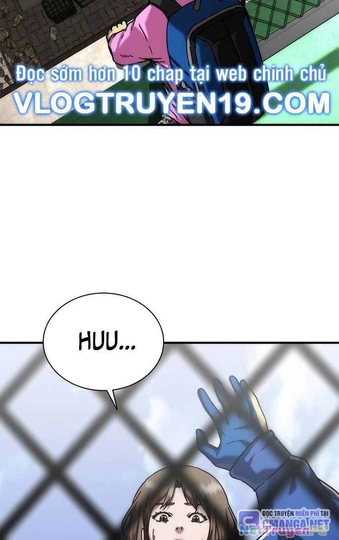 Mạt Thế Zombie 82-08 Chapter 50 - Trang 4