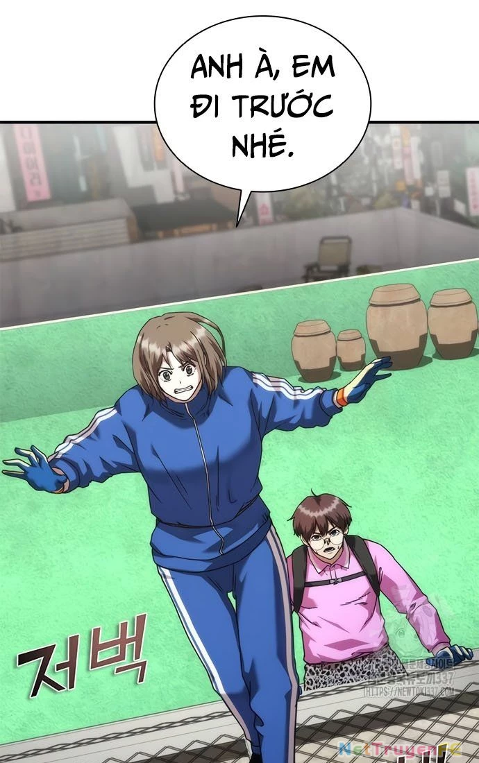 Mạt Thế Zombie 82-08 Chapter 50 - Trang 4