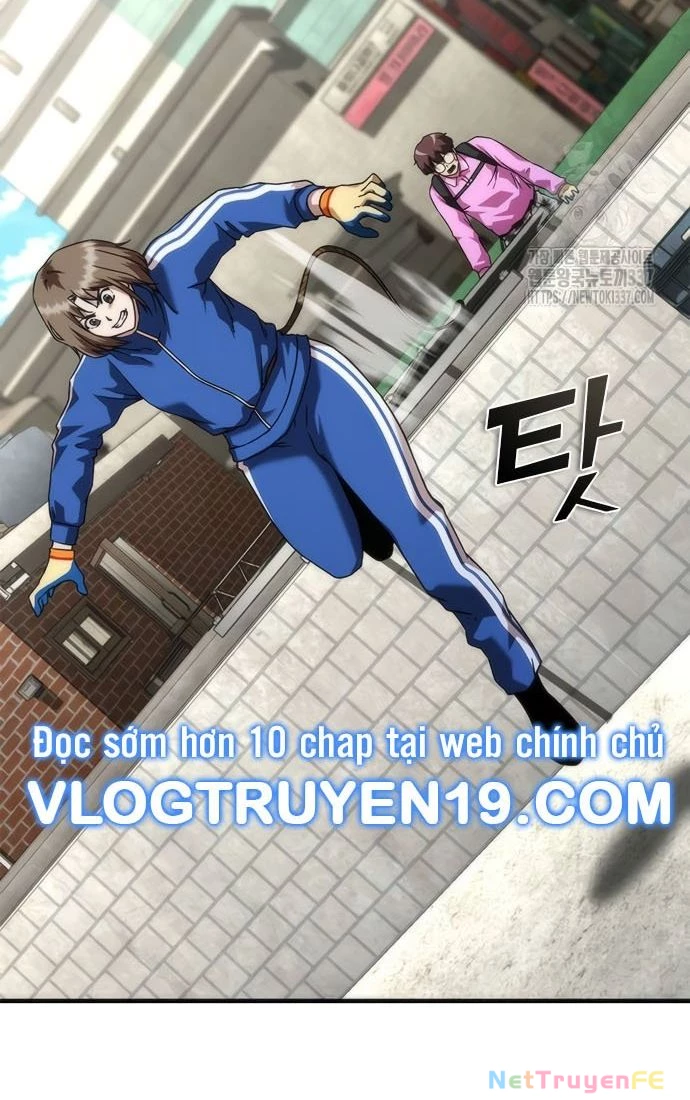 Mạt Thế Zombie 82-08 Chapter 50 - Trang 4