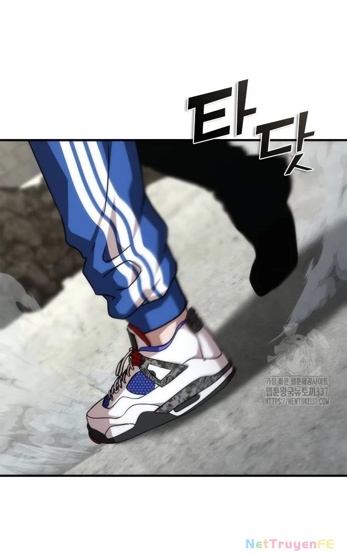 Mạt Thế Zombie 82-08 Chapter 50 - Trang 4