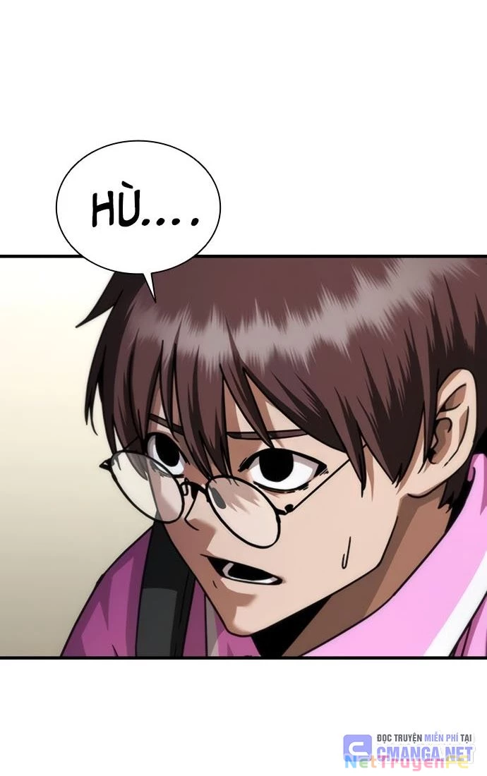 Mạt Thế Zombie 82-08 Chapter 50 - Trang 4