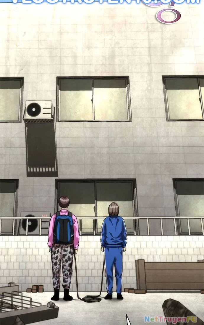 Mạt Thế Zombie 82-08 Chapter 50 - Trang 4