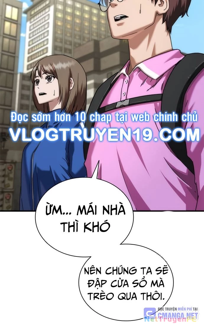 Mạt Thế Zombie 82-08 Chapter 50 - Trang 4