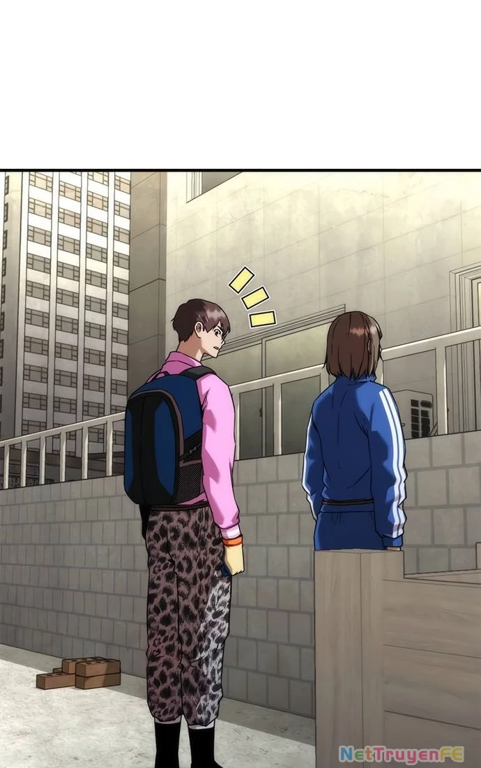 Mạt Thế Zombie 82-08 Chapter 50 - Trang 4