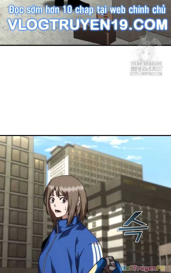 Mạt Thế Zombie 82-08 Chapter 50 - Trang 4