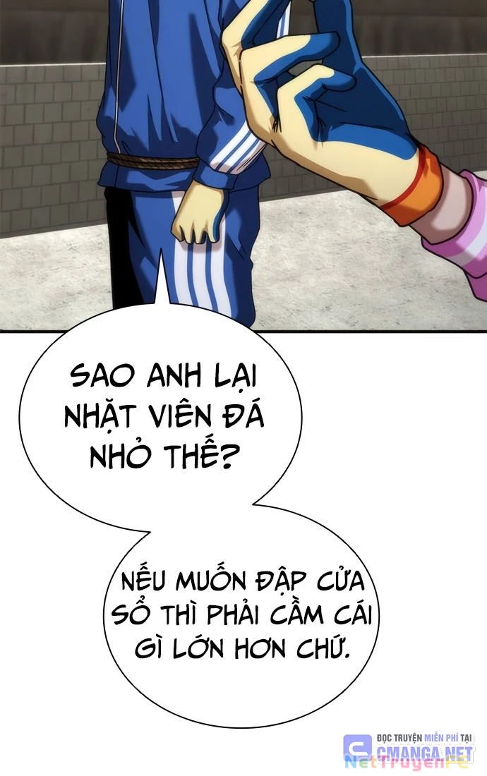 Mạt Thế Zombie 82-08 Chapter 50 - Trang 4