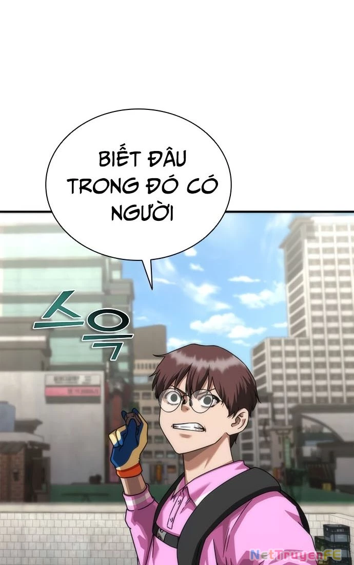 Mạt Thế Zombie 82-08 Chapter 50 - Trang 4