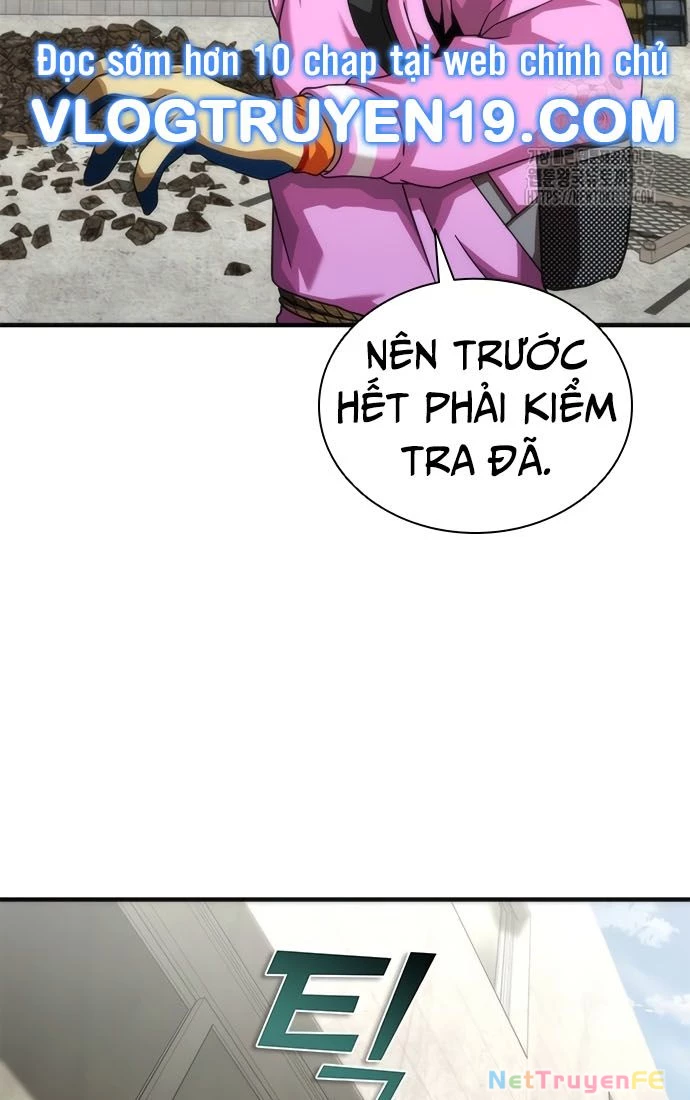 Mạt Thế Zombie 82-08 Chapter 50 - Trang 4